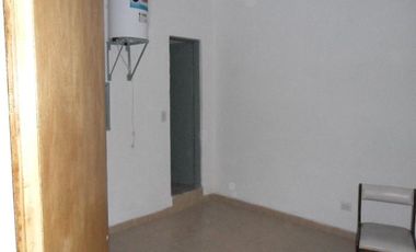 Monoambiente en Alquiler, San Miguel, Buenos Aires
