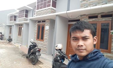 Rumah Murah Di Depok Dekat Jaksel Dan Pamulang