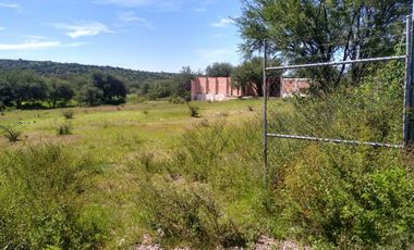 Terreno en venta en Villa de Jesús Teran