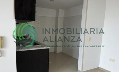 apartaestudio en arriendo en colombia. Cod A13889