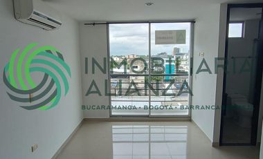 apartaestudio en arriendo en colombia. Cod A13889