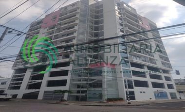 apartaestudio en arriendo en colombia. Cod A13889