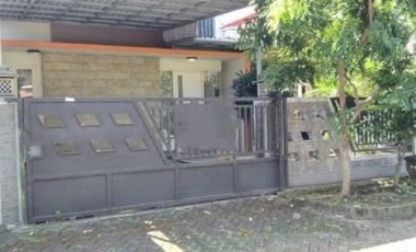 Rumah disewakan di Jawa Timur, Sidoarjo