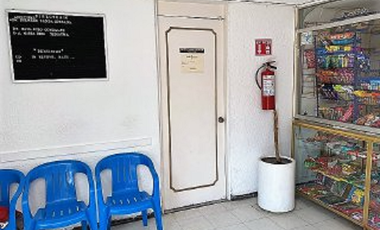 Consultorio en Renta