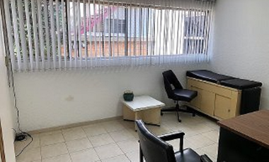 Consultorio en Renta