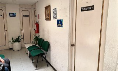 Consultorio en Renta