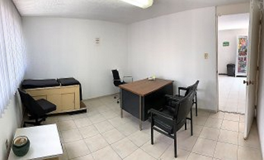 Consultorio en Renta