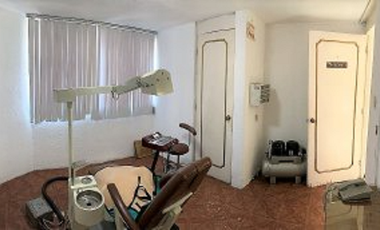 Consultorio en Renta