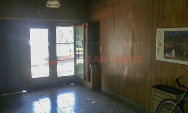 Propiedad Horizontal sobre lote de 350 m2.