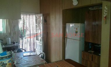 Propiedad Horizontal sobre lote de 350 m2.