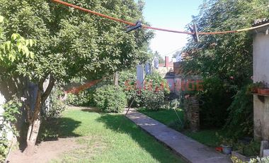 Propiedad Horizontal sobre lote de 350 m2.