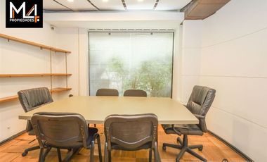 Oficina en Arriendo en Carlos Antunez / Thayer Ojeda