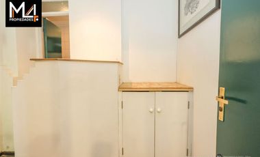 Oficina en Arriendo en Carlos Antunez / Thayer Ojeda