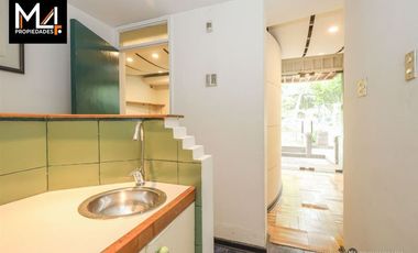 Oficina en Arriendo en Carlos Antunez / Thayer Ojeda