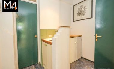 Oficina en Arriendo en Carlos Antunez / Thayer Ojeda