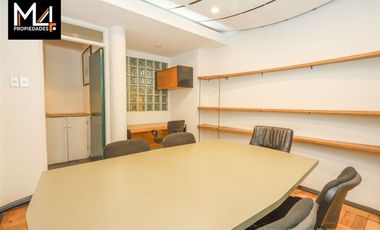 Oficina en Arriendo en Carlos Antunez / Thayer Ojeda
