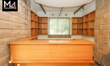 Oficina en Arriendo en Carlos Antunez / Thayer Ojeda