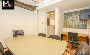 Oficina en Arriendo en Carlos Antunez / Thayer Ojeda