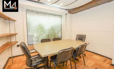 Oficina en Arriendo en Carlos Antunez / Thayer Ojeda