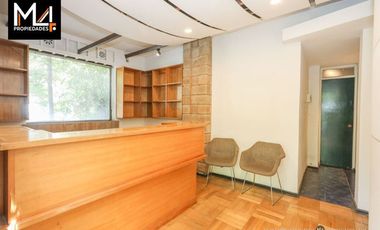 Oficina en Arriendo en Carlos Antunez / Thayer Ojeda
