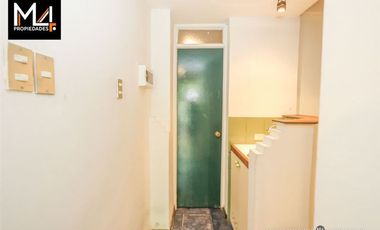 Oficina en Arriendo en Carlos Antunez / Thayer Ojeda