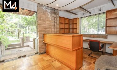 Oficina en Arriendo en Carlos Antunez / Thayer Ojeda