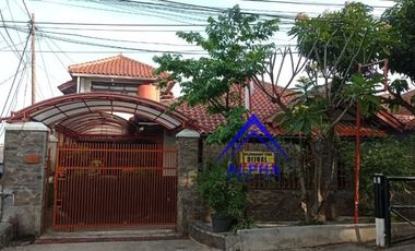 Dijual Rumah Di Cilengkrang Bandung
