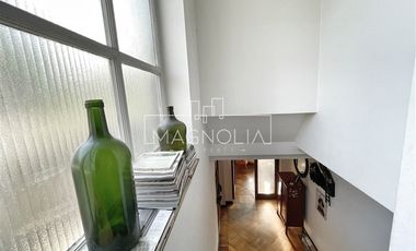 Casa en estilo ingles de 5 dorm. en Providencia