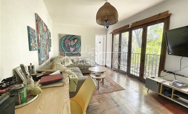 Casa en estilo ingles de 5 dorm. en Providencia