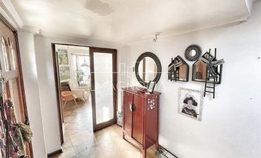 Casa en estilo ingles de 5 dorm. en Providencia