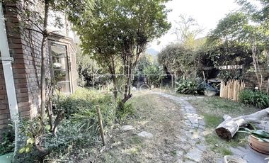 Casa en estilo ingles de 5 dorm. en Providencia