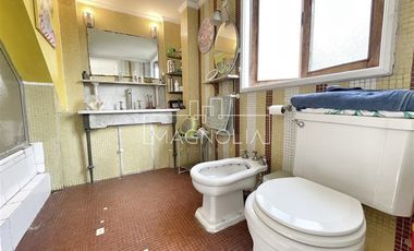 Casa en estilo ingles de 5 dorm. en Providencia