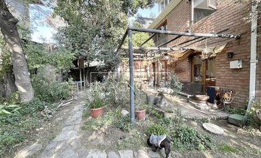 Casa en estilo ingles de 5 dorm. en Providencia