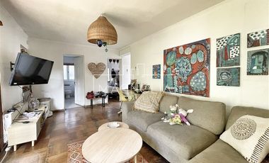 Casa en estilo ingles de 5 dorm. en Providencia