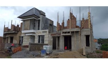 Rumah Murah Syariah Cimahi Cipageran Asri Aman Nyaman
