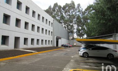 Edificio de Oficinas en Renta, Col. Ocoyoacac, México