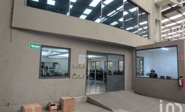 Edificio de Oficinas en Renta, Col. Ocoyoacac, México