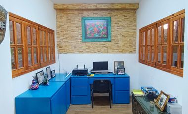 CASA EN VENTA, SAN CRISTÓBAL DE LAS CASAS, CHIAPAS