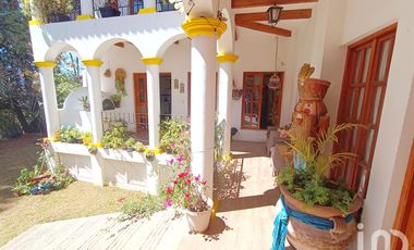CASA EN VENTA, SAN CRISTÓBAL DE LAS CASAS, CHIAPAS