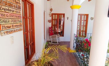CASA EN VENTA, SAN CRISTÓBAL DE LAS CASAS, CHIAPAS