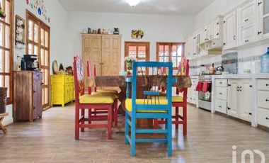 CASA EN VENTA, SAN CRISTÓBAL DE LAS CASAS, CHIAPAS