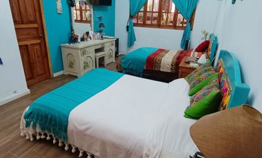 CASA EN VENTA, SAN CRISTÓBAL DE LAS CASAS, CHIAPAS