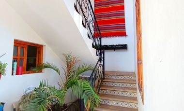 CASA EN VENTA, SAN CRISTÓBAL DE LAS CASAS, CHIAPAS
