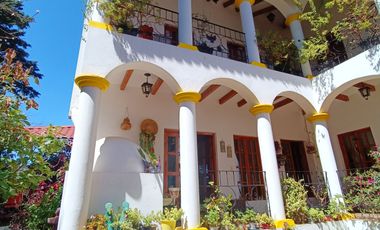 CASA EN VENTA, SAN CRISTÓBAL DE LAS CASAS, CHIAPAS