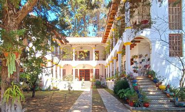 CASA EN VENTA, SAN CRISTÓBAL DE LAS CASAS, CHIAPAS
