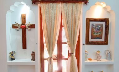 CASA EN VENTA, SAN CRISTÓBAL DE LAS CASAS, CHIAPAS