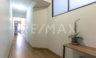 Hermoso Flat 127Mts2 Limite Barranco Y Chorrillos.