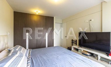 Hermoso Flat 127Mts2 Limite Barranco Y Chorrillos.
