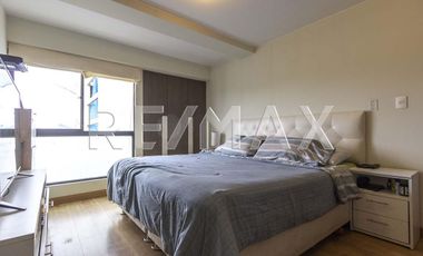 Hermoso Flat 127Mts2 Limite Barranco Y Chorrillos.