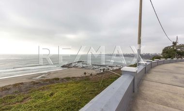 Hermoso Flat 127Mts2 Limite Barranco Y Chorrillos.